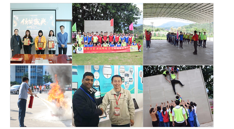 PP电子5金狮触摸屏拓展