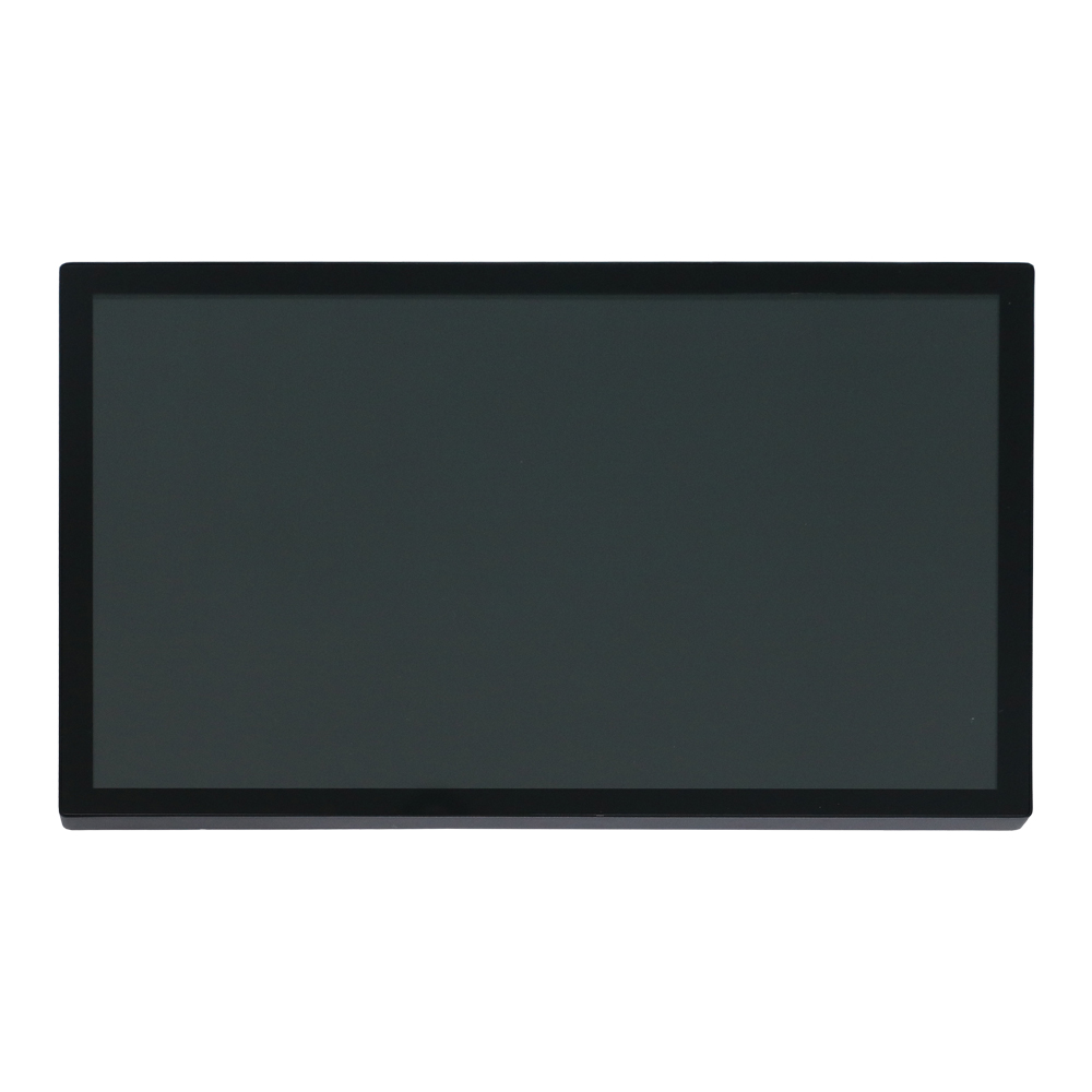 17寸触摸屏一体机