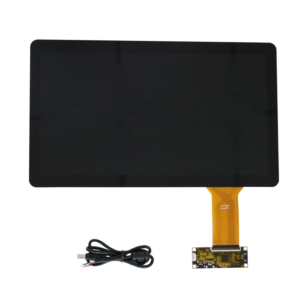 13.3寸电容触摸屏