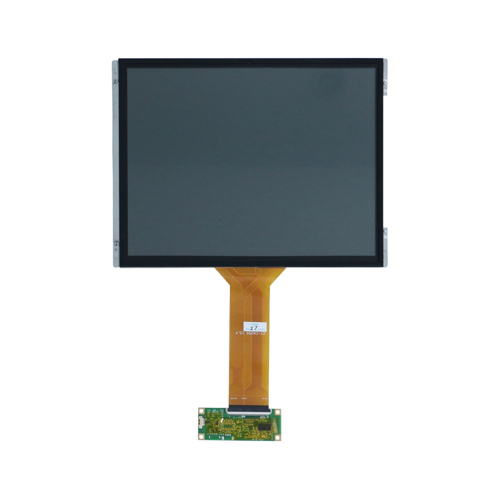 10.4寸医疗触摸屏