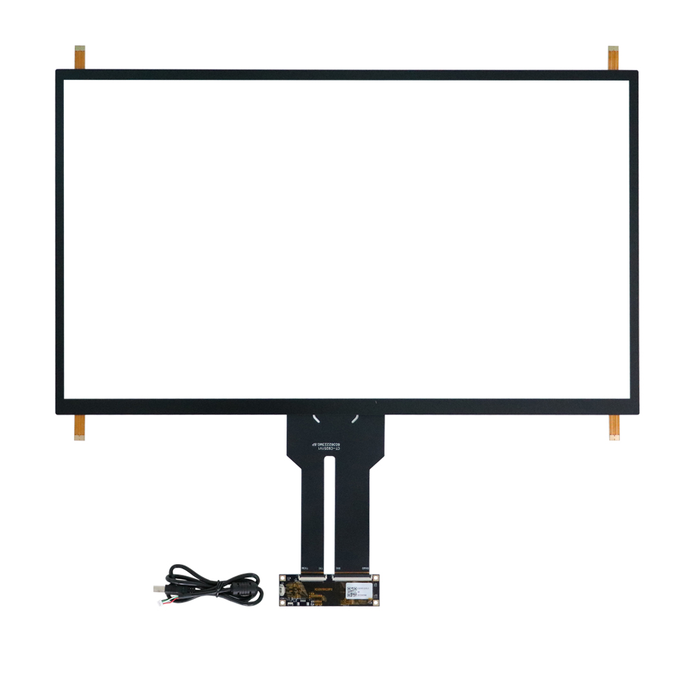 23.8寸工业触摸屏