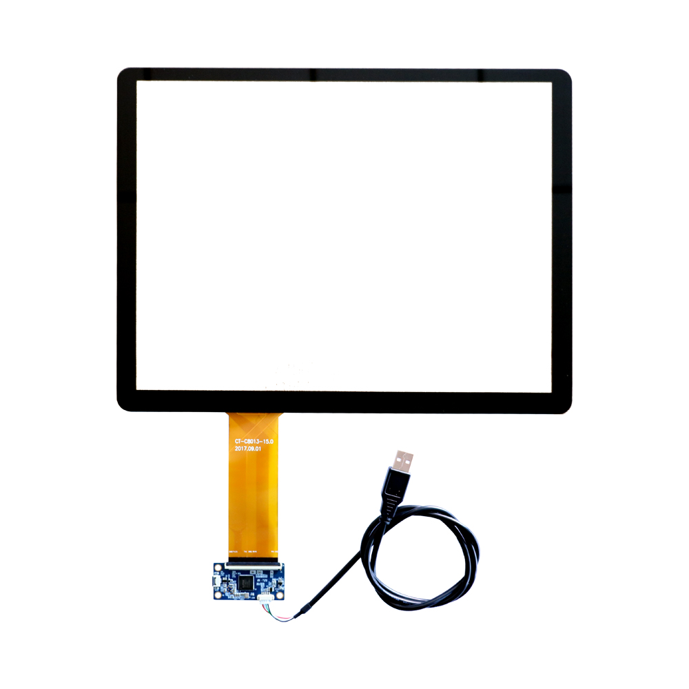 PP电子5金狮触摸屏