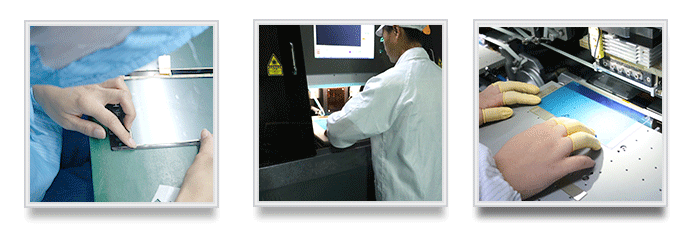 PP电子5金狮触摸屏装备