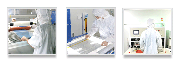 PP电子5金狮教学触摸屏