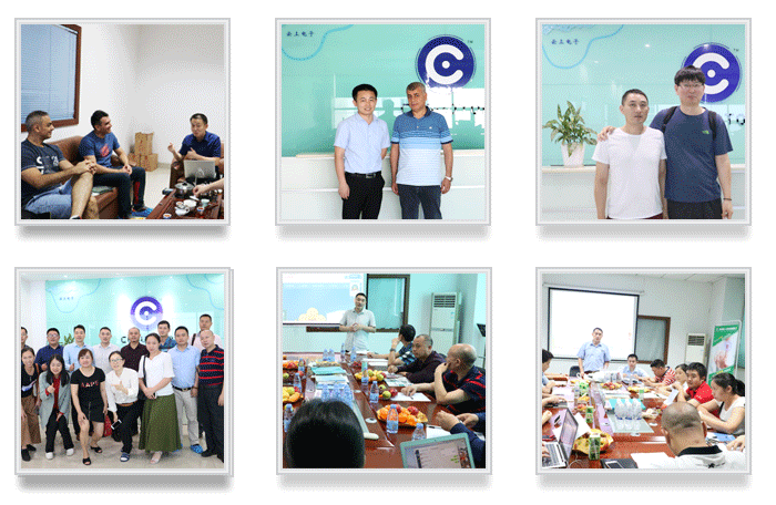 PP电子5金狮智能家居触摸屏厂家