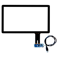 PP电子5金狮电容屏