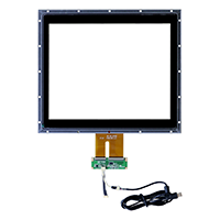 PP电子5金狮工业触摸机械人设计