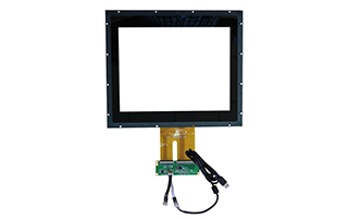 工业触摸屏