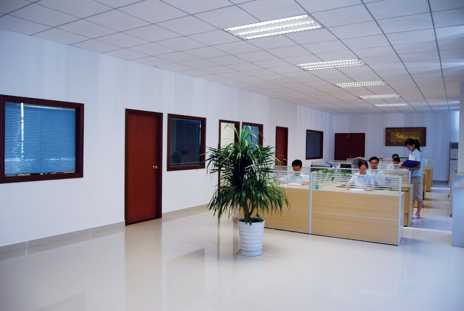 PP电子5金狮触摸屏厂家