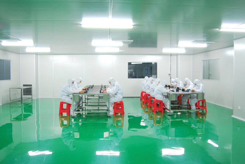 PP电子5金狮工业触摸屏终端