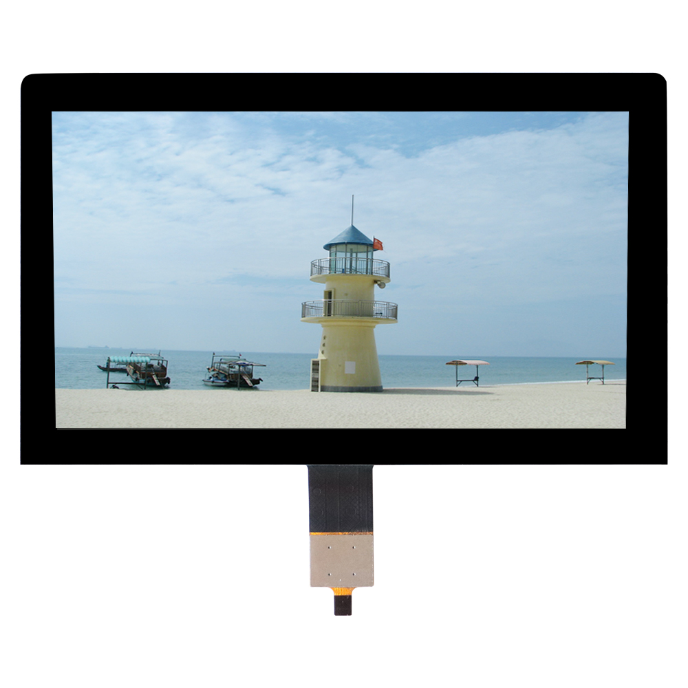 PP电子5金狮售货机触摸屏