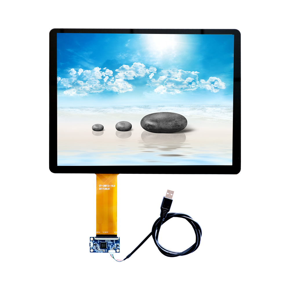 PP电子5金狮电容触摸屏智能自动咖啡机