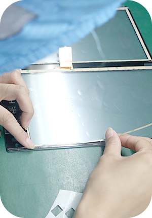 PP电子5金狮触摸屏1