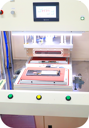 电容式触摸屏全贴合 触控屏生产厂家