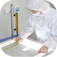 PP电子5金狮触摸屏