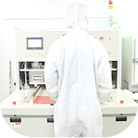 电容触摸屏原理