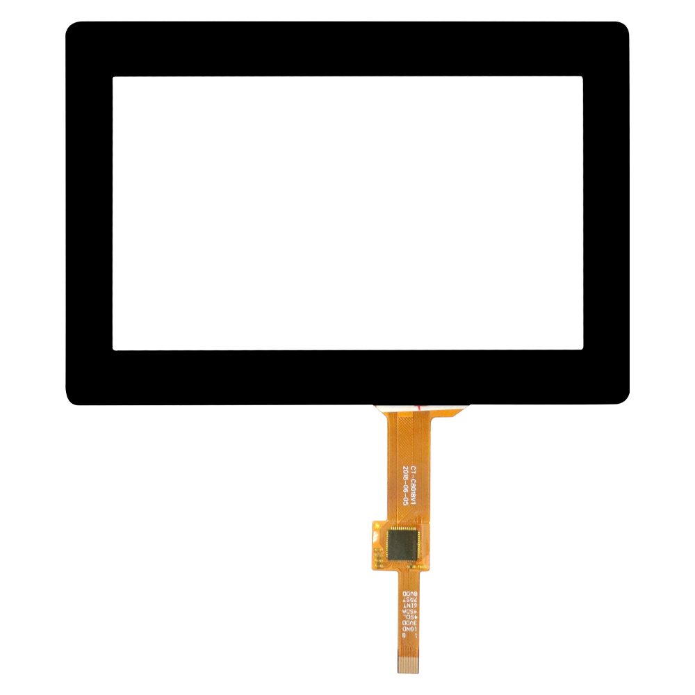 触摸屏怎样拆除？？？