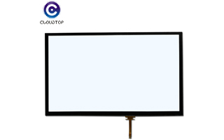 电容触摸屏的质量怎么判断？？？？