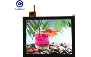 电容触摸屏的玻璃工艺怎样选择？？？？？