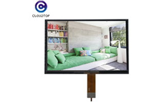 怎样判断是液晶屏坏照旧触摸屏坏了？？？？