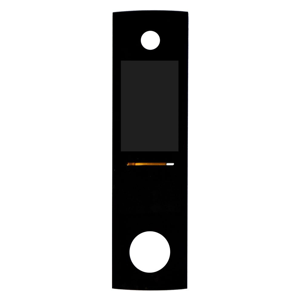 为什么现在许多大品牌导航仪照旧坚持使用电阻屏呢？？