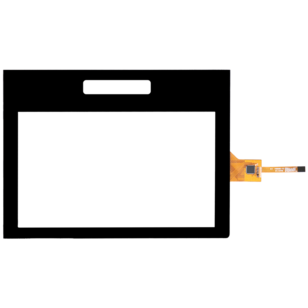 生产电阻触摸屏所需的质料有什么？？？？