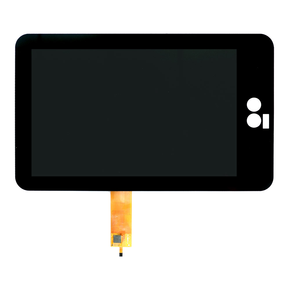 电容触摸屏洗濯工艺时的注重事项？？？？