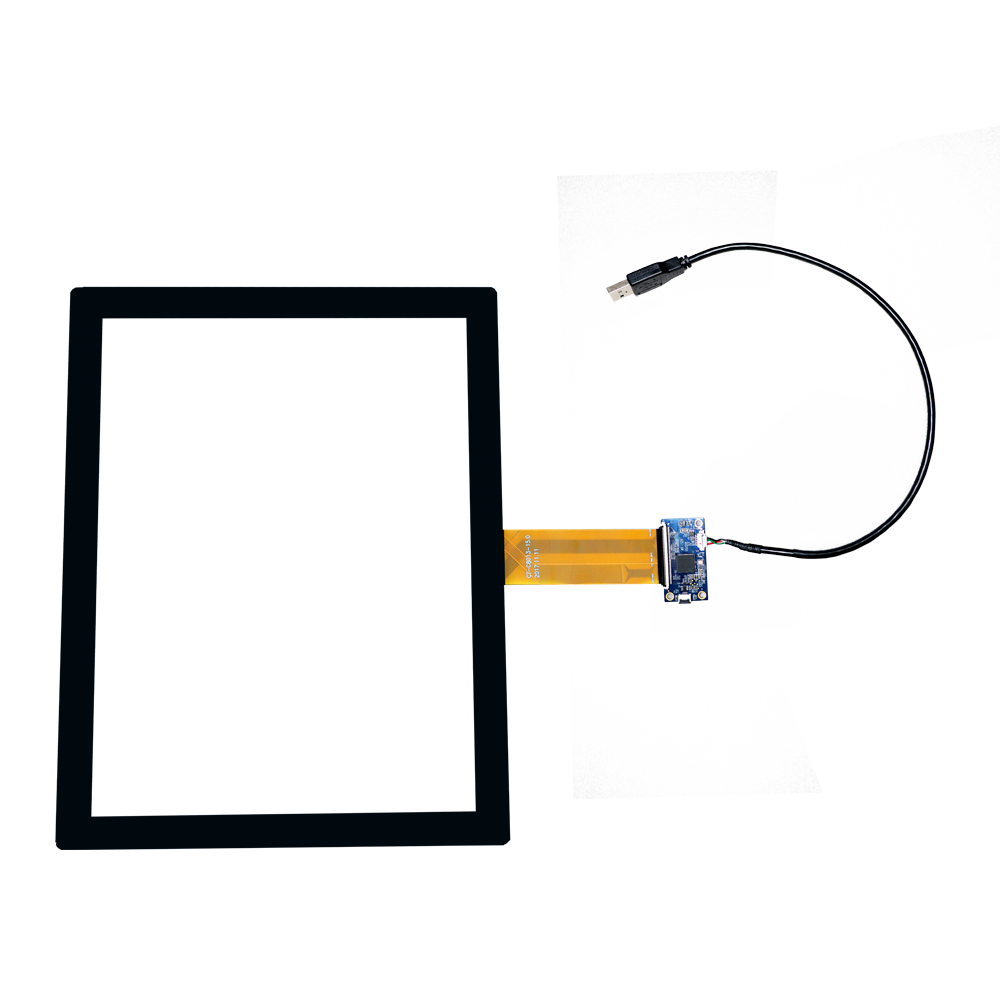 自电容与互电容触摸屏是什么？？？？