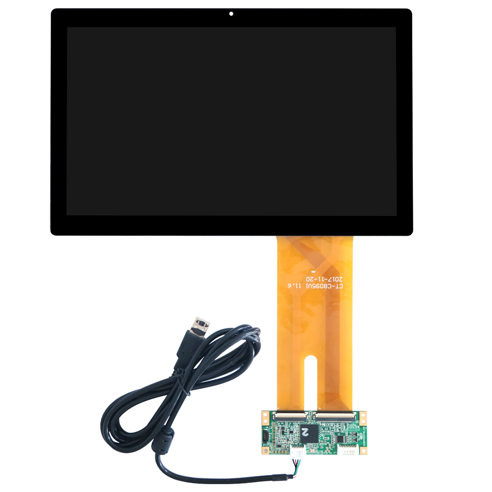 电容屏与液晶屏的间隙标准是几多？？