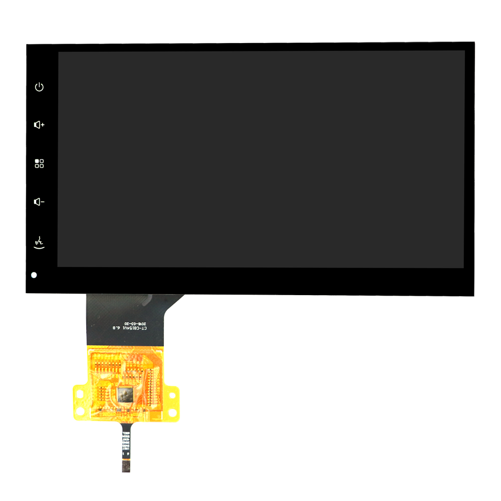 电击修复对电容屏管用？？？